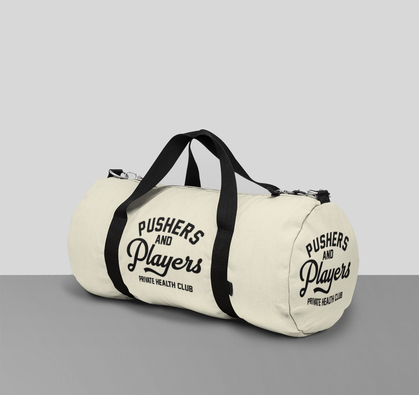 Neverfull Canvas Duffle