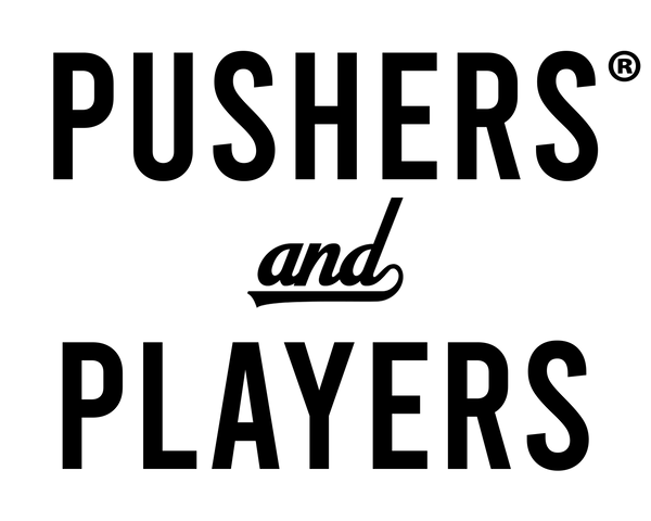 Pushersandplayers.com