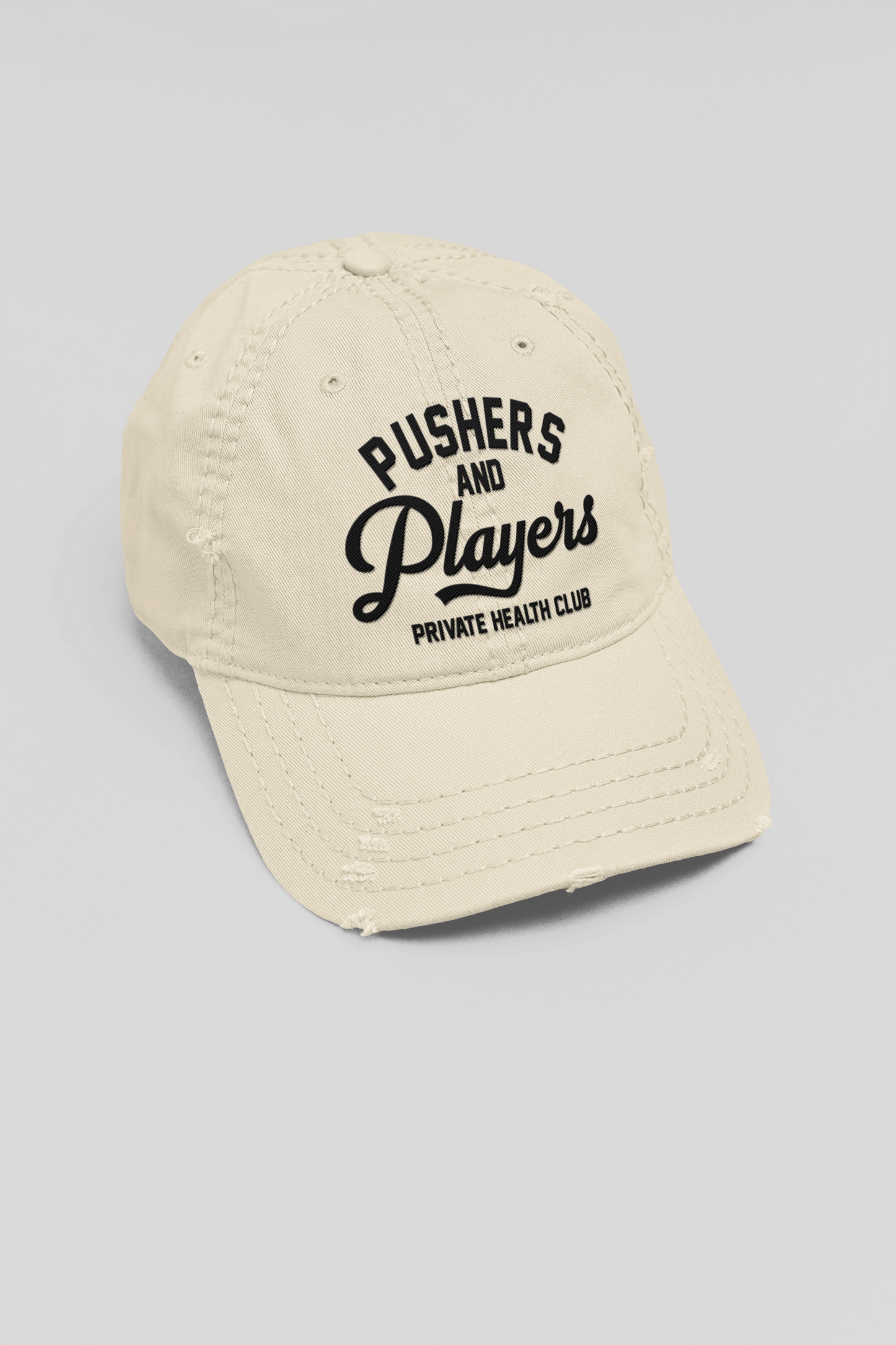 Script Dad Hat