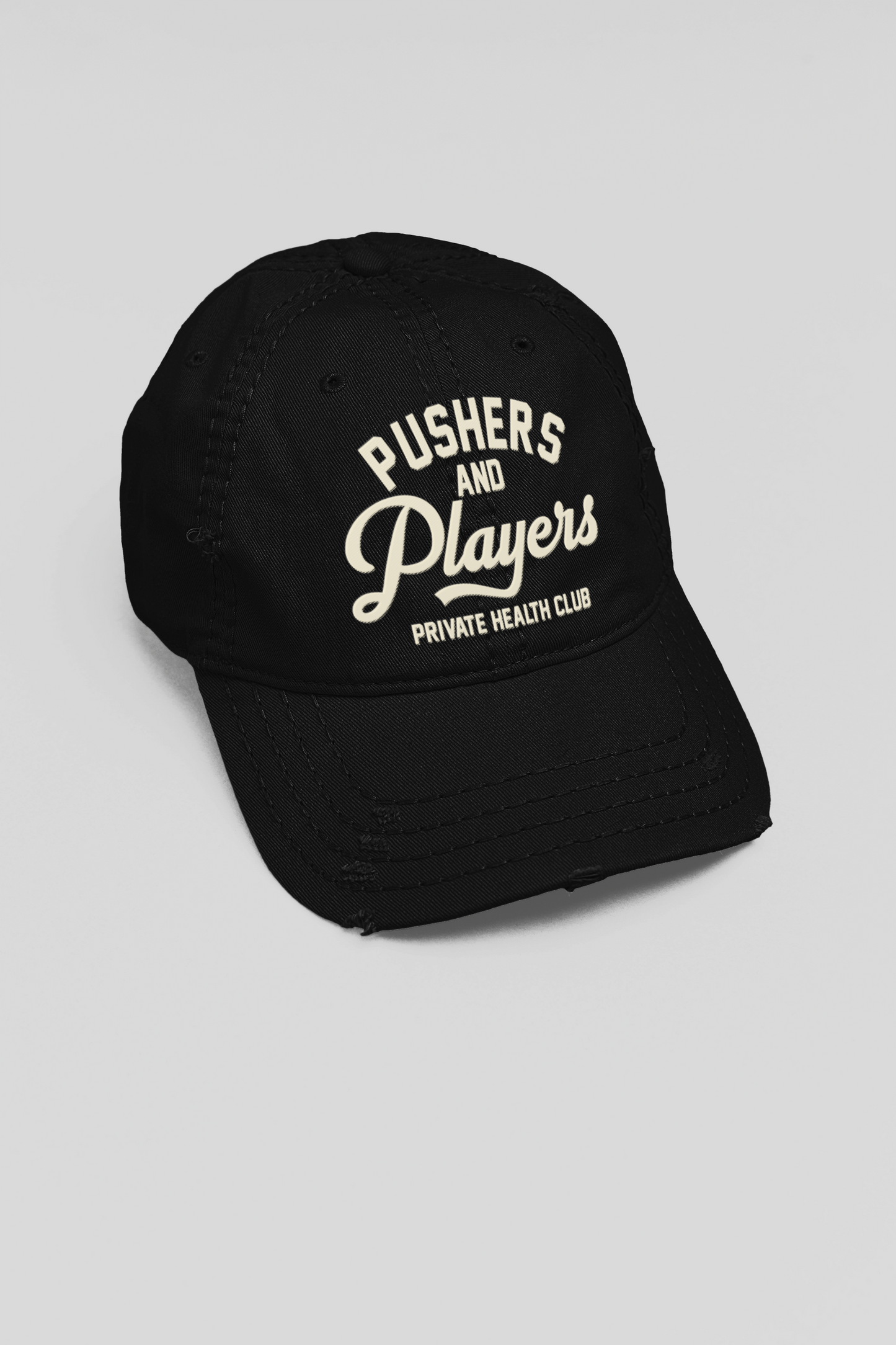 Script Dad Hat